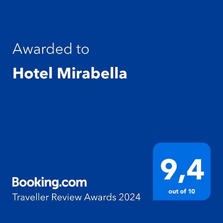 Mirabella *